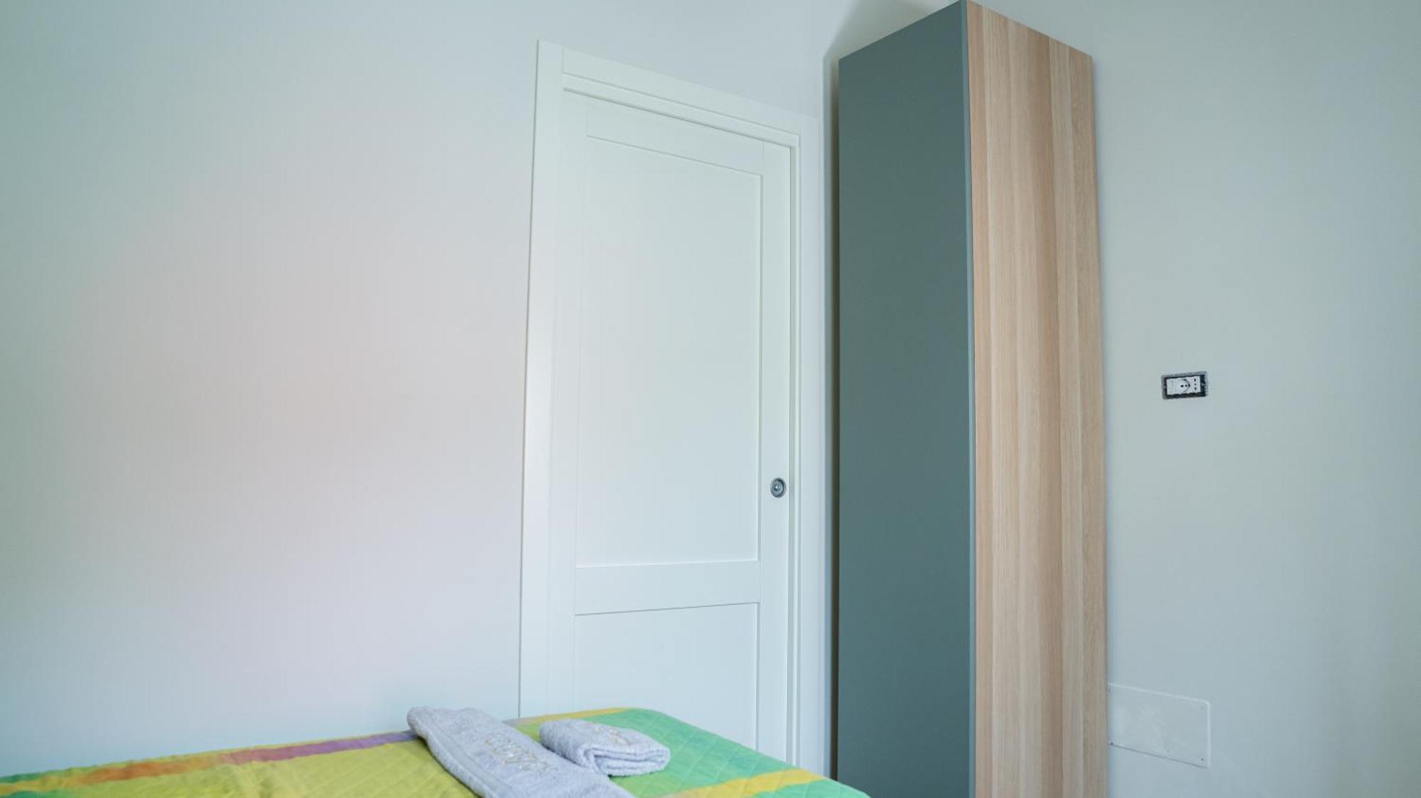 B&B Da Carmela Sant'Ambrogio sul Garigliano Экстерьер фото