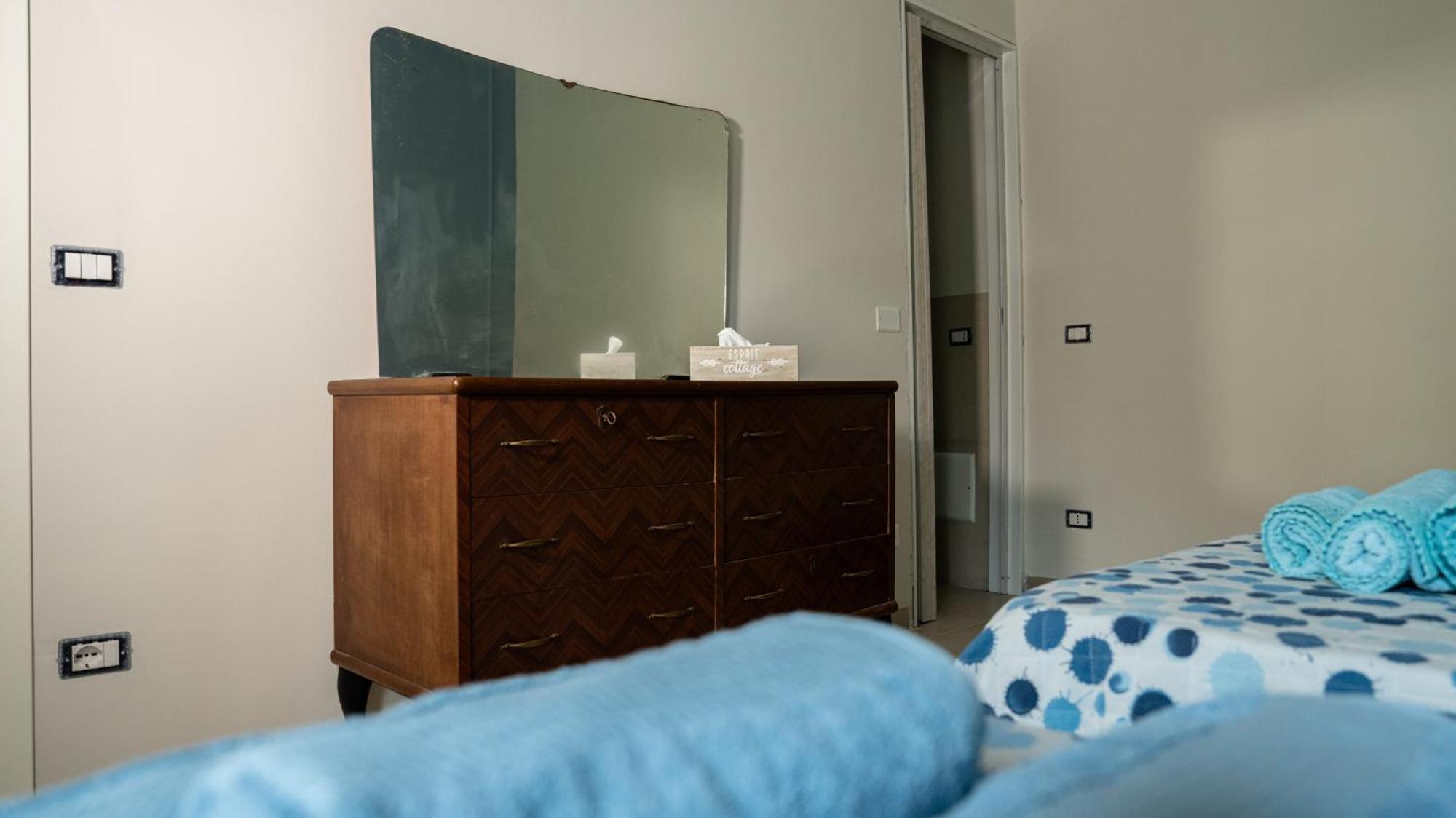 B&B Da Carmela Sant'Ambrogio sul Garigliano Экстерьер фото