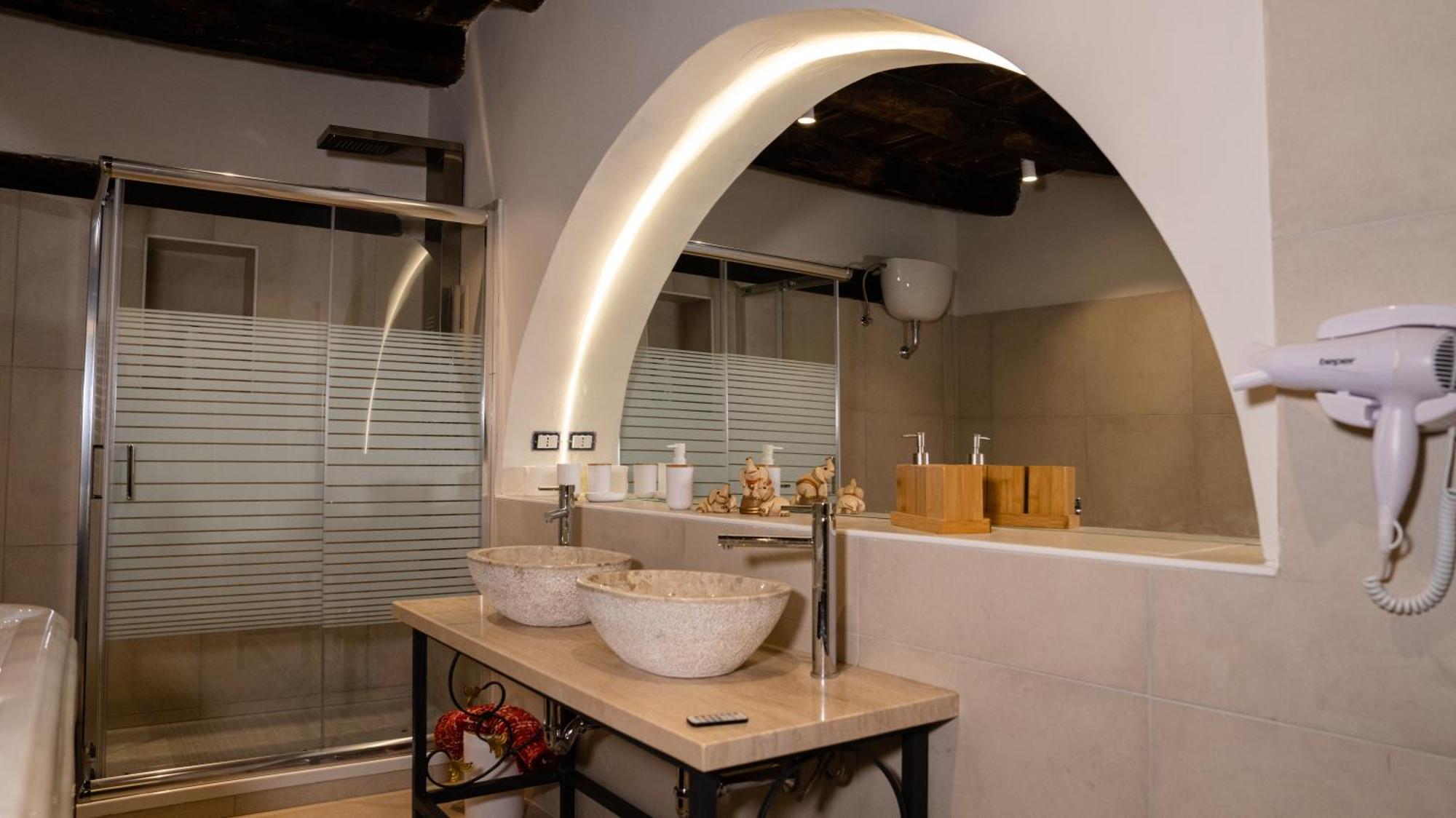 B&B Da Carmela Sant'Ambrogio sul Garigliano Экстерьер фото