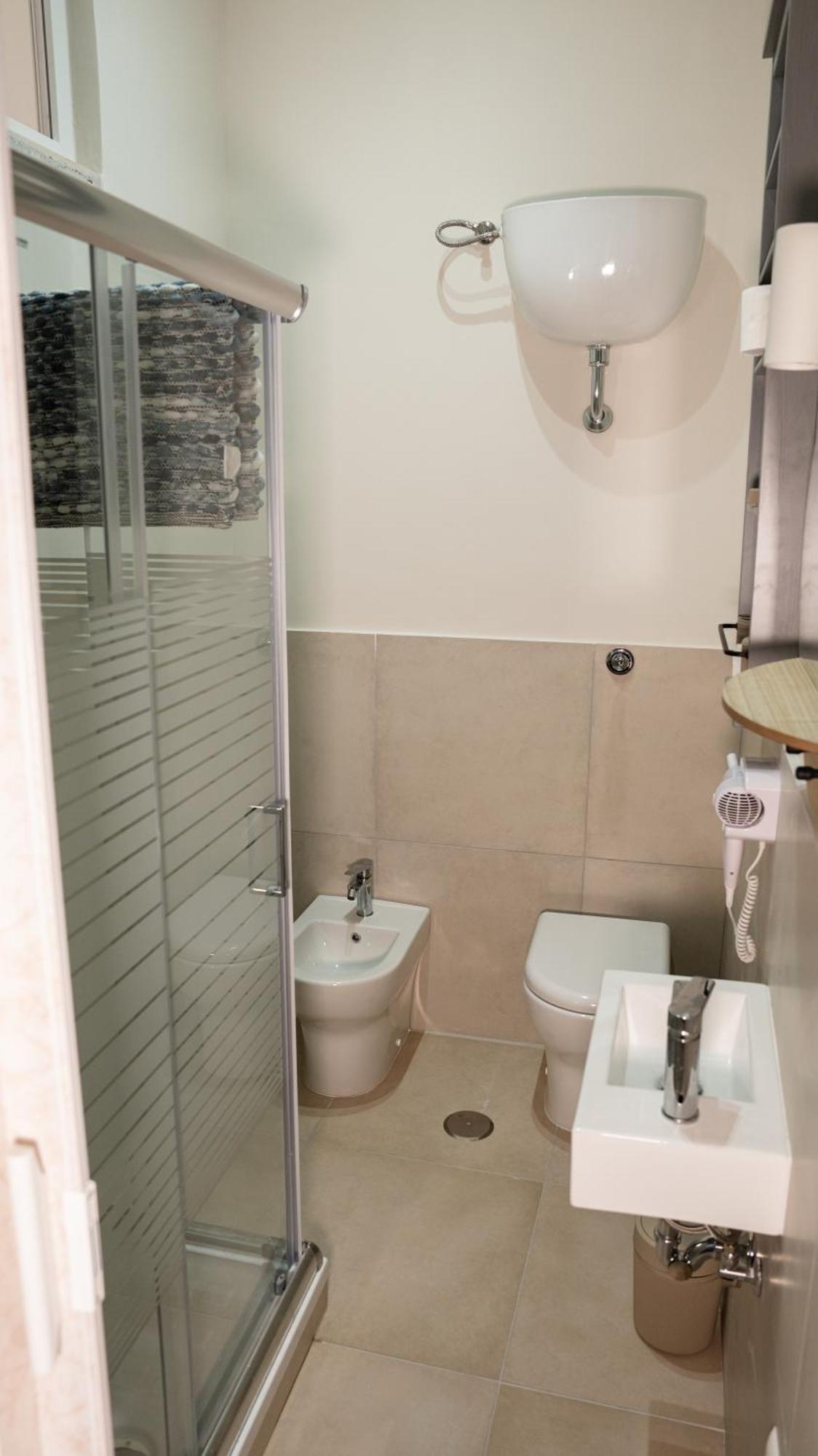 B&B Da Carmela Sant'Ambrogio sul Garigliano Экстерьер фото