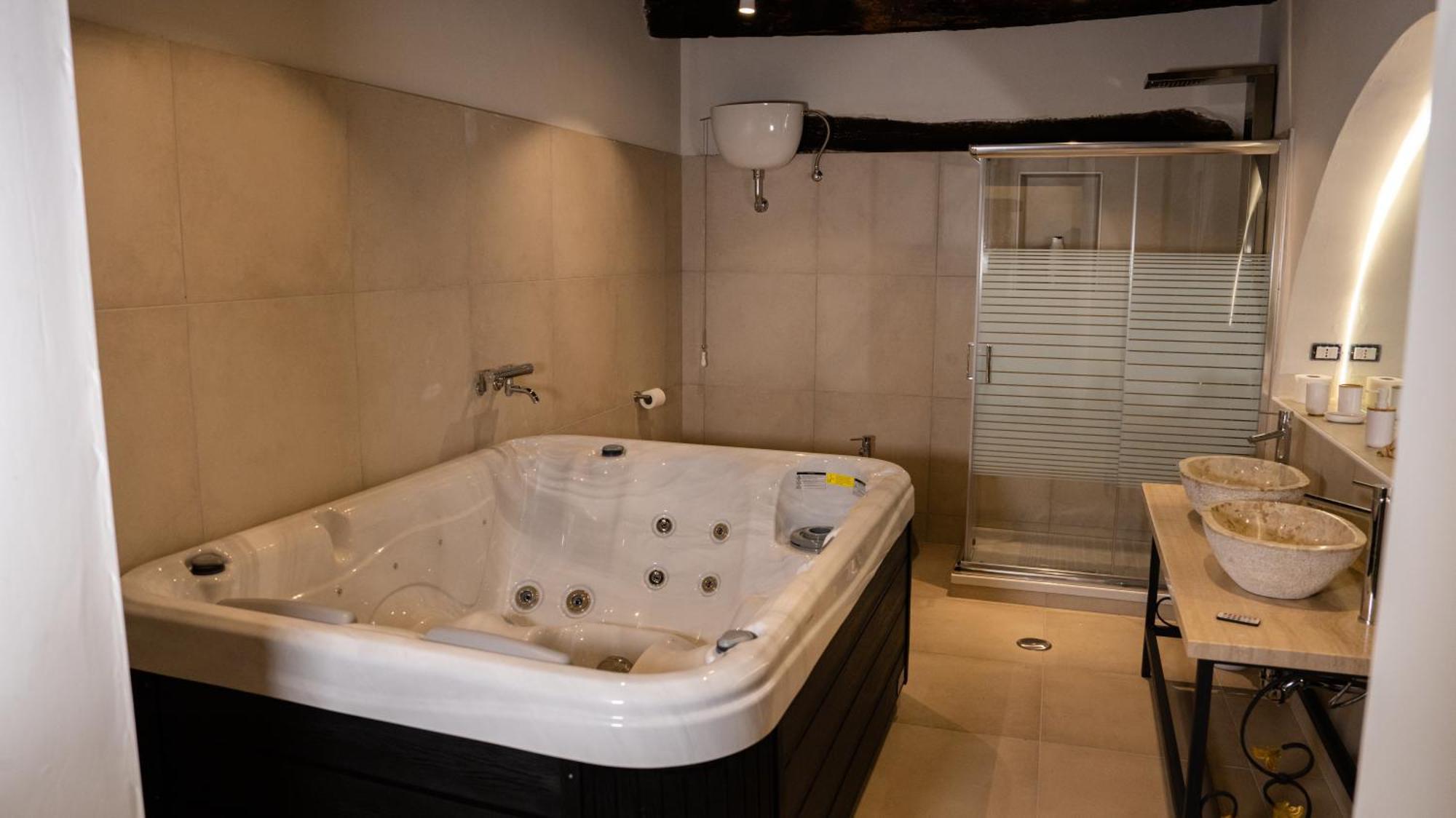 B&B Da Carmela Sant'Ambrogio sul Garigliano Экстерьер фото