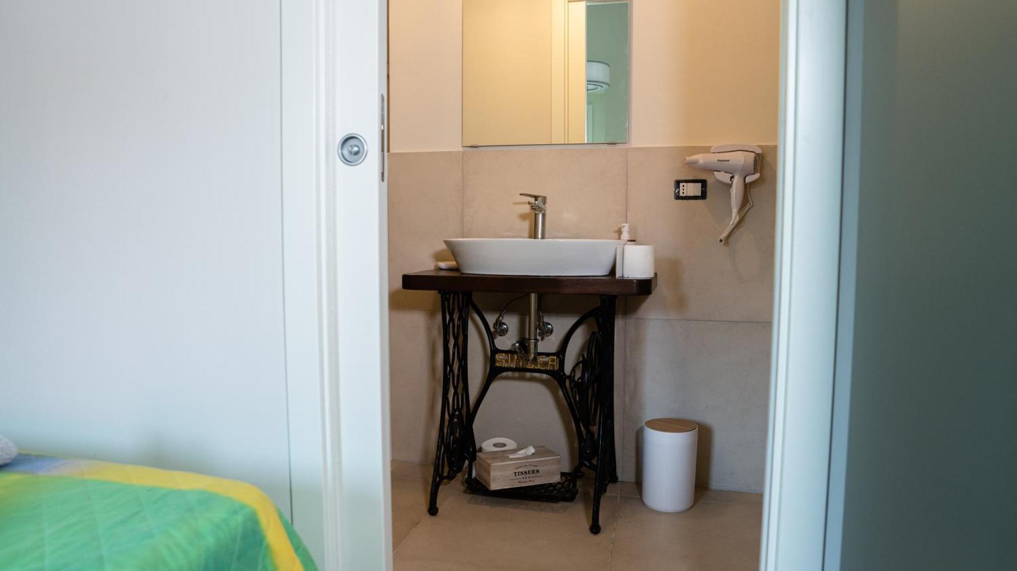 B&B Da Carmela Sant'Ambrogio sul Garigliano Экстерьер фото
